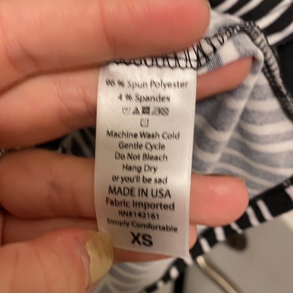 Lularoe Randy - Picture 4 of 4